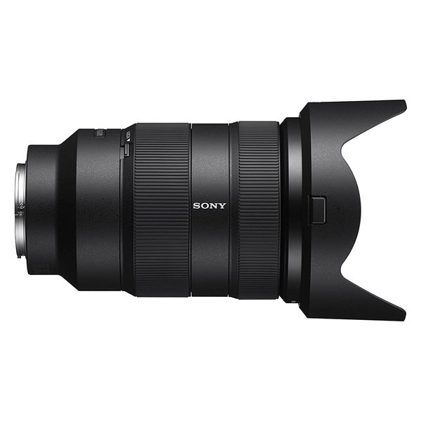 Sony SEL FE 24-70/2,8 GM, Tecnologia GM E-mount (Full-Frame) [SEL2470GM.SYX]