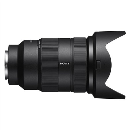 Sony SEL FE 24-70/2,8 GM, Tecnologia GM E-mount (Full-Frame) [SEL2470GM.SYX]