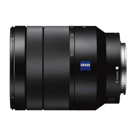 Sony SEL FE 24-70/4 OSS Carl Zeiss, E-mount (Full-Frame) [SEL2470Z.AE]