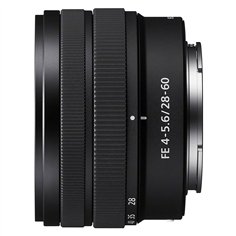 Sony SEL 28-60/4-5,6, E-mount (Full-Frame) [SEL2860.SYX] 2