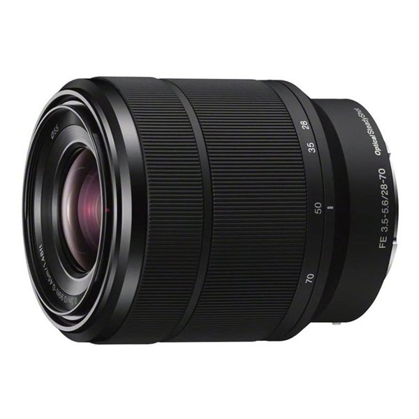 Sony SEL 28-70/3,5-5,6 OSS E-mount (Full-Frame) [SEL2870.AE]