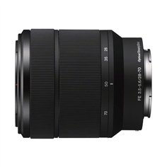 Sony SEL 28-70/3,5-5,6 OSS E-mount (Full-Frame) [SEL2870.AE] 2
