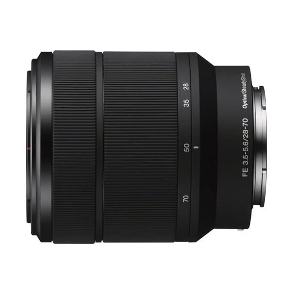 Sony SEL 28-70/3,5-5,6 OSS E-mount (Full-Frame) [SEL2870.AE]