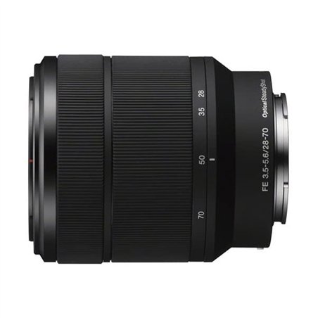 Sony SEL 28-70/3,5-5,6 OSS E-mount (Full-Frame) [SEL2870.AE]
