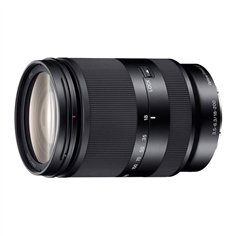 Sony SEL 18-200/3,5-6,3 LE OSS E-mount (APS-C) [SEL18200LE.AE]