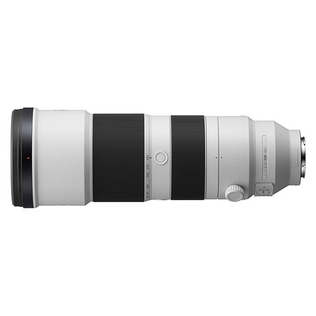 Sony SEL 200-600/5,6-6,3 G OSS E-mount (Full-Frame) [SEL200600G.SYX]