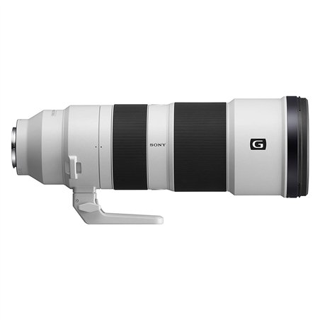 Sony SEL 200-600/5,6-6,3 G OSS E-mount (Full-Frame) [SEL200600G.SYX]