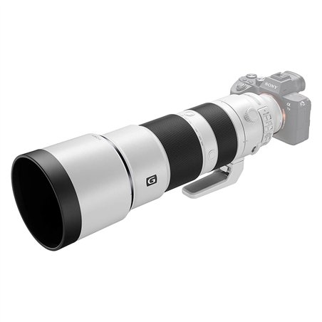 Sony SEL 200-600/5,6-6,3 G OSS E-mount (Full-Frame) [SEL200600G.SYX]