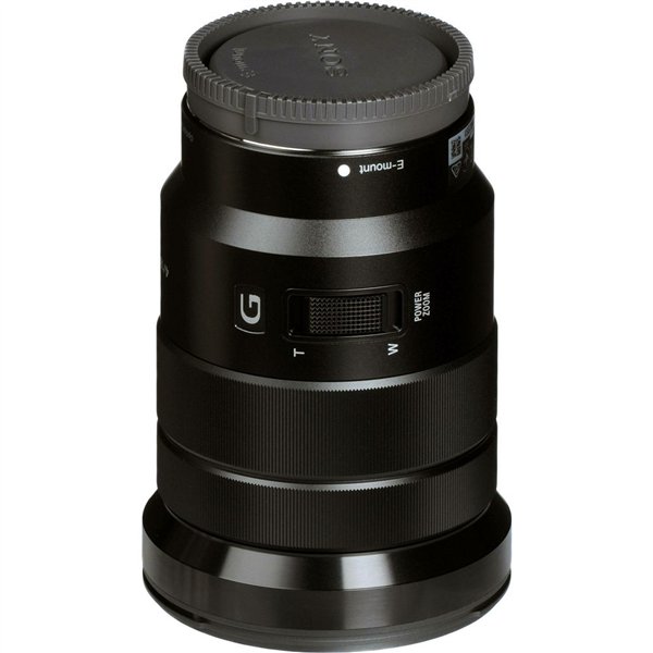 Sony SEL 18-105/4 G OSS E-mount (APS-C) [SELP18105G.AE]