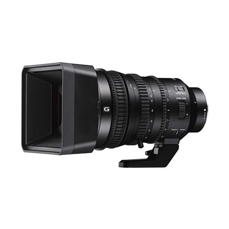 Sony SELP E PZ 18-110/4 G OSS E-mount (APS-C) [SELP18110G.SYX]
