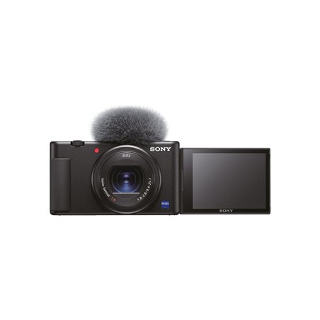 Sony ZV1-FBDI 20,1MP vari-angle Vlogging Slow 5x 4K