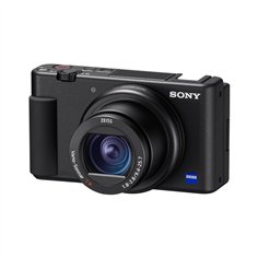 Sony ZV1-FBDI 20,1MP vari-angle Vlogging Slow 5x 4K 2