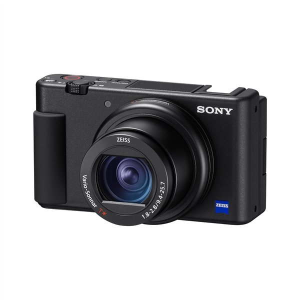 Sony ZV1-FBDI 20,1MP vari-angle Vlogging Slow 5x 4K