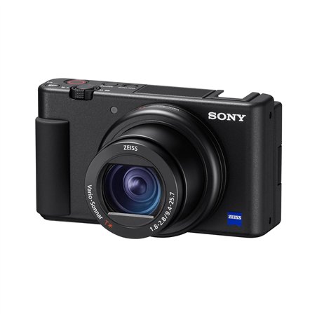 Sony ZV1-FBDI 20,1MP vari-angle Vlogging Slow 5x 4K
