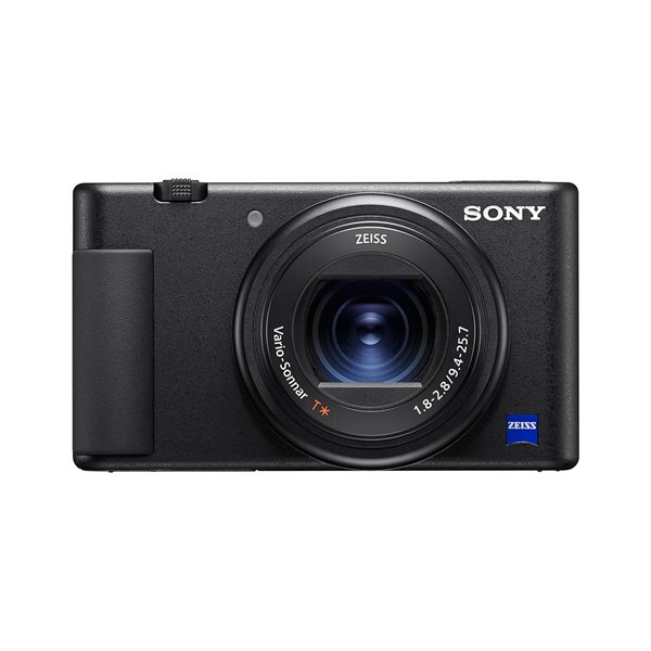 Sony ZV1-FBDI 20,1MP vari-angle Vlogging Slow 5x 4K