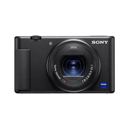 Sony ZV1-FBDI 20,1MP vari-angle Vlogging Slow 5x 4K
