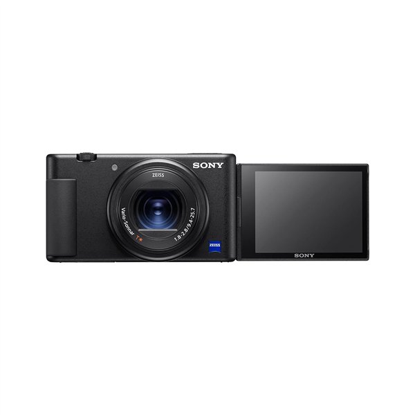 Sony ZV1-FBDI 20,1MP vari-angle Vlogging Slow 5x 4K