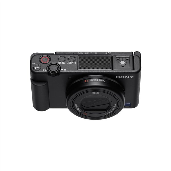 Sony ZV1-FBDI 20,1MP vari-angle Vlogging Slow 5x 4K