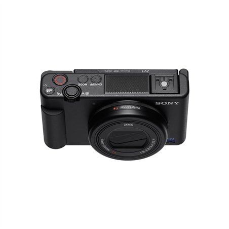 Sony ZV1-FBDI 20,1MP vari-angle Vlogging Slow 5x 4K