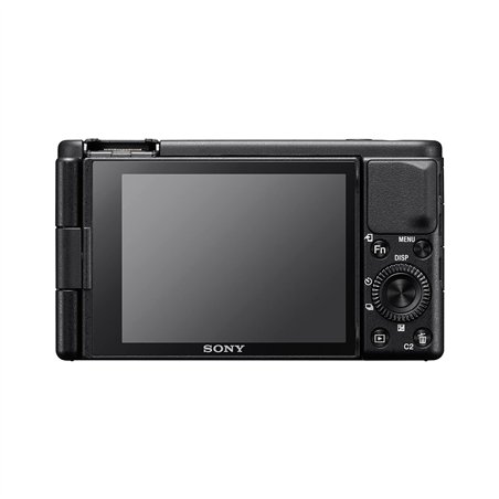 Sony ZV1-FBDI 20,1MP vari-angle Vlogging Slow 5x 4K