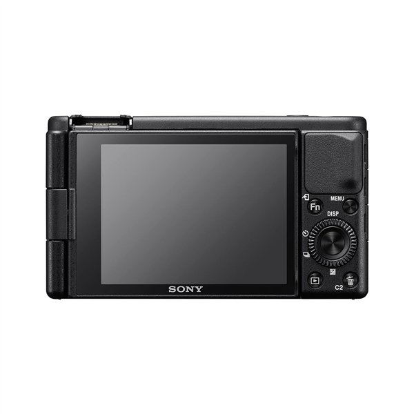Sony ZV1-FBDI 20,1MP vari-angle Vlogging Slow 5x 4K