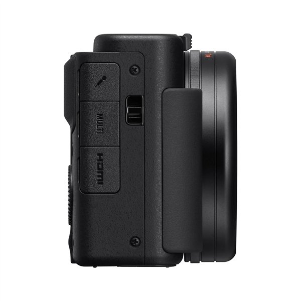 Sony ZV1-FBDI 20,1MP vari-angle Vlogging Slow 5x 4K