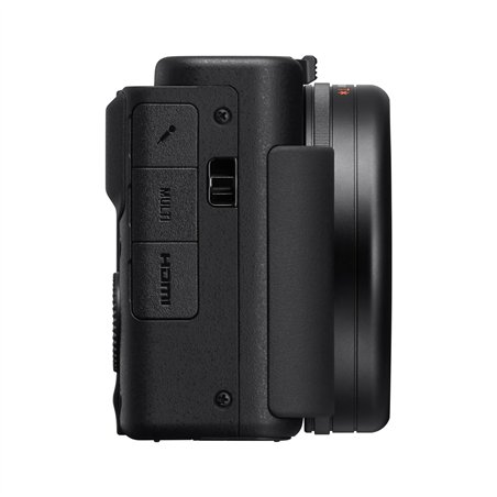 Sony ZV1-FBDI 20,1MP vari-angle Vlogging Slow 5x 4K