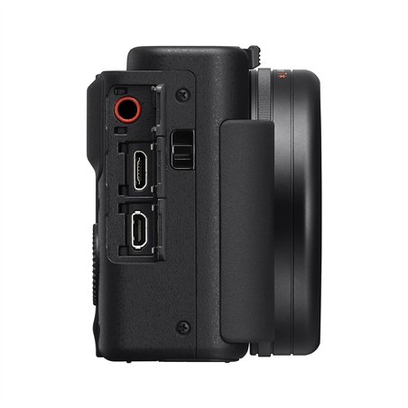 Sony ZV1-FBDI 20,1MP vari-angle Vlogging Slow 5x 4K