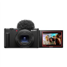 Sony ZV1-M2 BDI 24 grandangolare Vlogging 4K