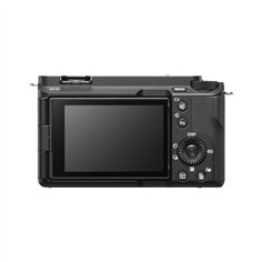 Sony ZVE1-BDI Vlog camera  (Full-Frame) corpo [ZVE1BDI.EU] 2