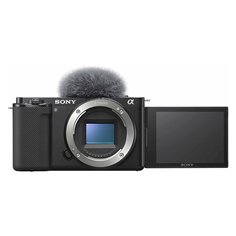 Sony ZV-E10 corpo [ZVE10BDI.EU]