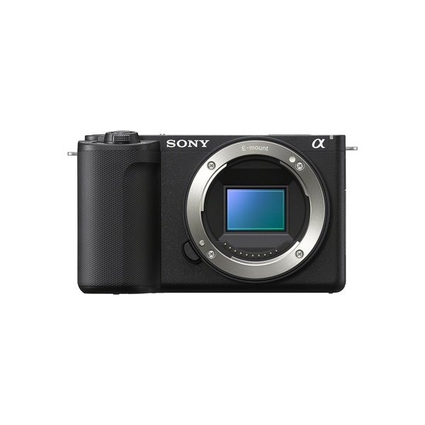 Sony ZV-E10 Mark II corpo [ZVE10M2B.CEC]