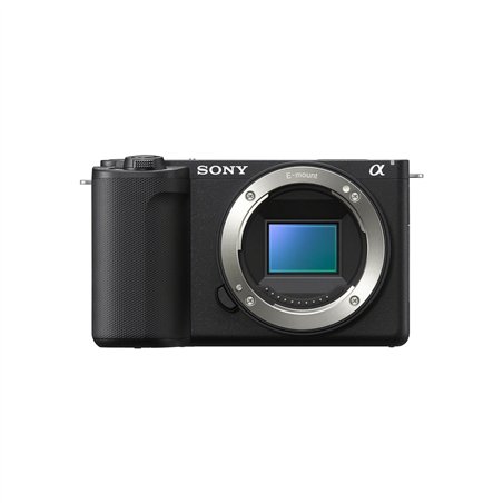 Sony ZV-E10 Mark II corpo [ZVE10M2B.CEC]