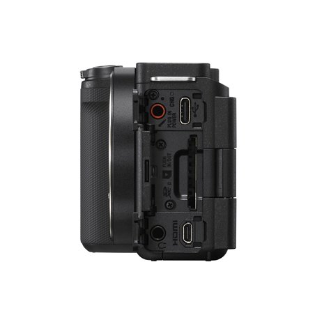 Sony ZV-E10 Mark II corpo [ZVE10M2B.CEC]