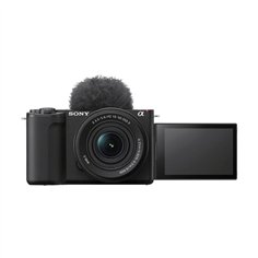 Sony ZV-E10 Mark II + SEL 16-50 OSS II [ZVE10M2KB.CEC]
