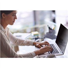 3M PF140W filtro privacy nero per 35,6cm (14,0 ) 16:9 2