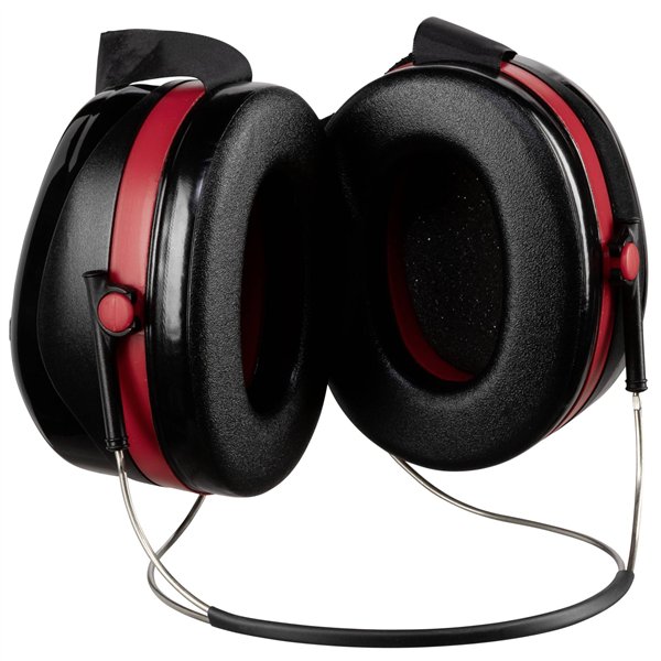 Peltor Optime III cuffie di protezione udito H540B