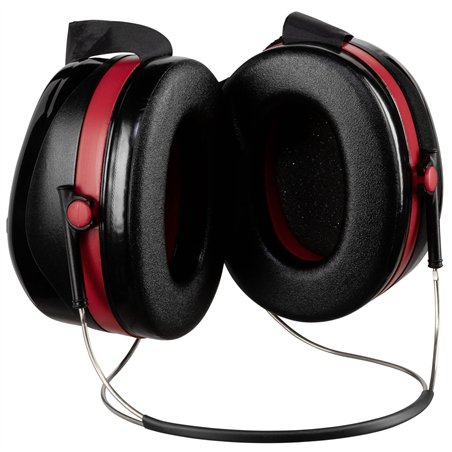 Peltor Optime III cuffie di protezione udito H540B
