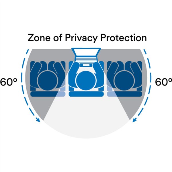 3M PF215W9EM filtro privacy COMPLY Magnetic Monit.21,5 16:9
