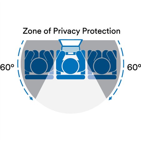 3M PF215W9EM filtro privacy COMPLY Magnetic Monit.21,5 16:9