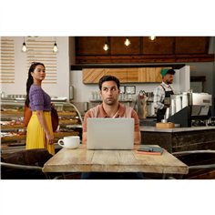 3M BPNAP007 filtro privacy 16:10 schermo largo MacBook Air 15 M2 2