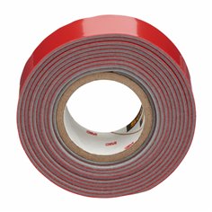 Scotch Fix Extr.nastro biadesivo 19mmx1,5m Exterior 2