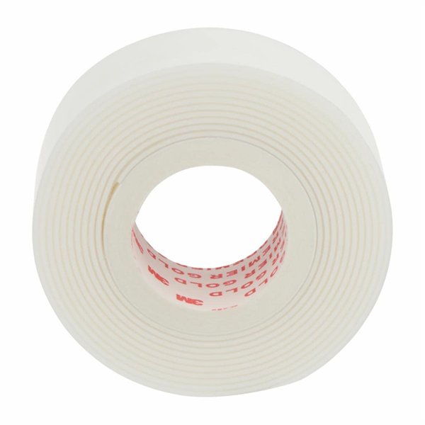 Scotch Fix Extr.nastro biadesivo 19mmx1,8m Extreme bianco