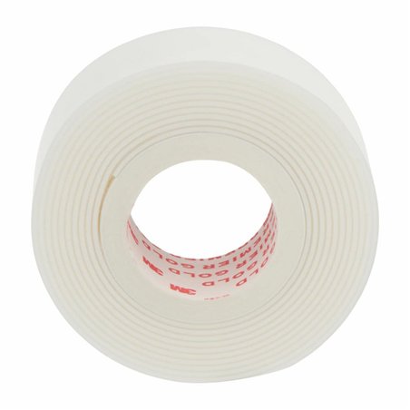Scotch Fix Extr.nastro biadesivo 19mmx1,8m Extreme bianco
