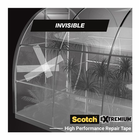 Scotch Extremium Invisible. 48mmx20m  4102