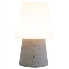 8 seasons No. 1 Stone 30 dimmer. RGB-LED con batt. 2