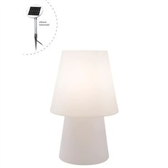 8 seasons No. 1 bianco 60 Solar