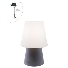 8 seasons No. 1 grigio 60 Solar