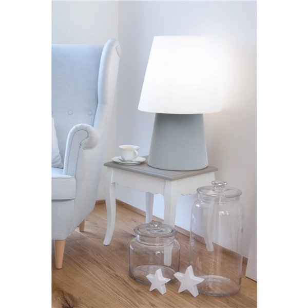 8 seasons No. 1 grigio 60 Solar