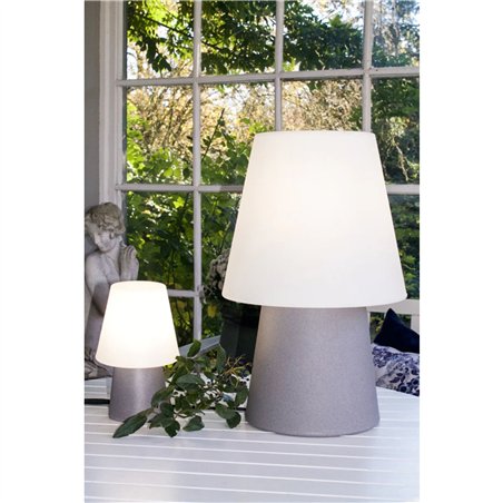 8 seasons No. 1 grigio 60 Solar